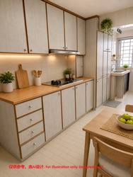 Blk 8 Bedok South Avenue 2 (Bedok), HDB 4 Rooms #562923731